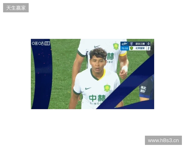 开门红！国安2-0三镇 法比奥破门方镜淇送礼张玉宁建功 国安负2分